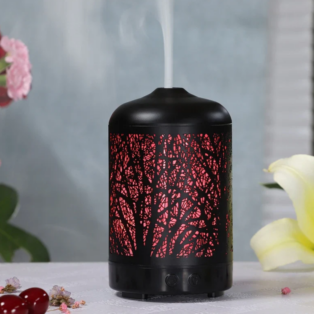 Aroma Diffuser LED Ultrasonic