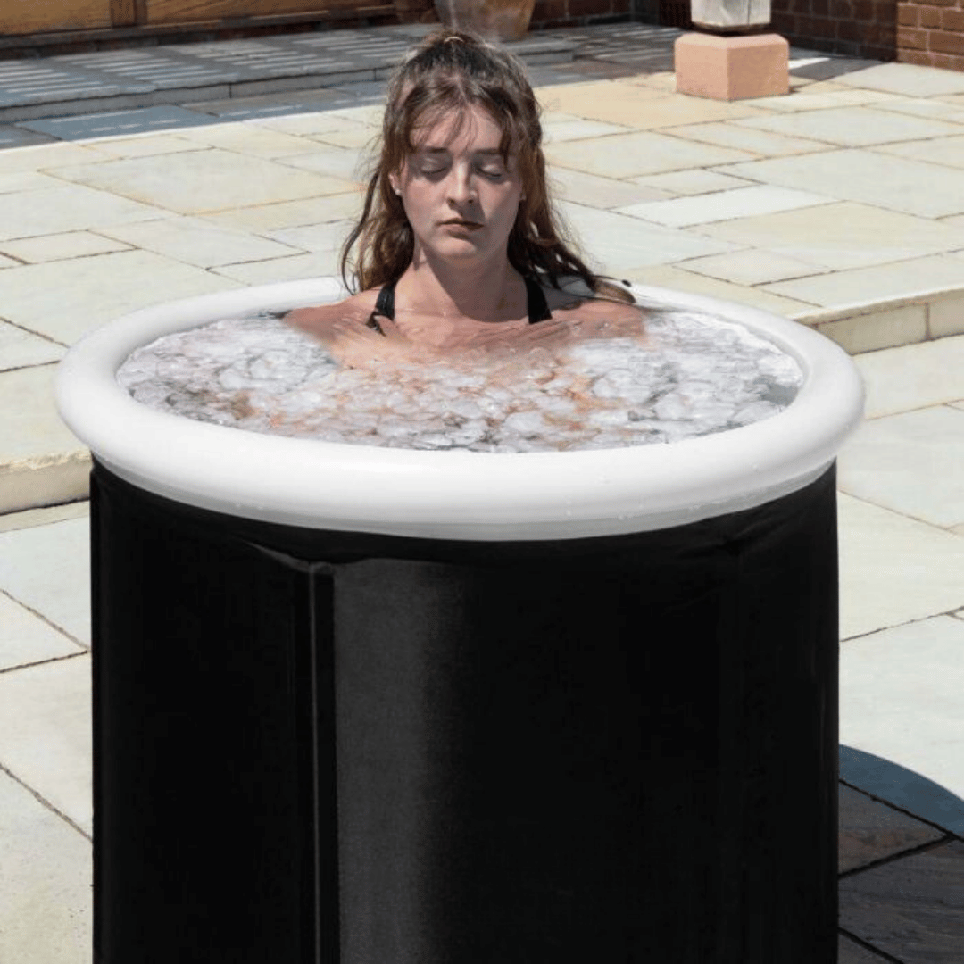 ChillPro Ice Bath