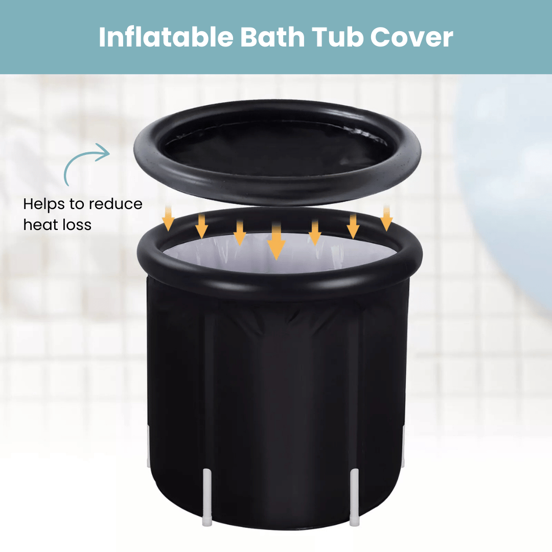 ChillPro Ice Bath