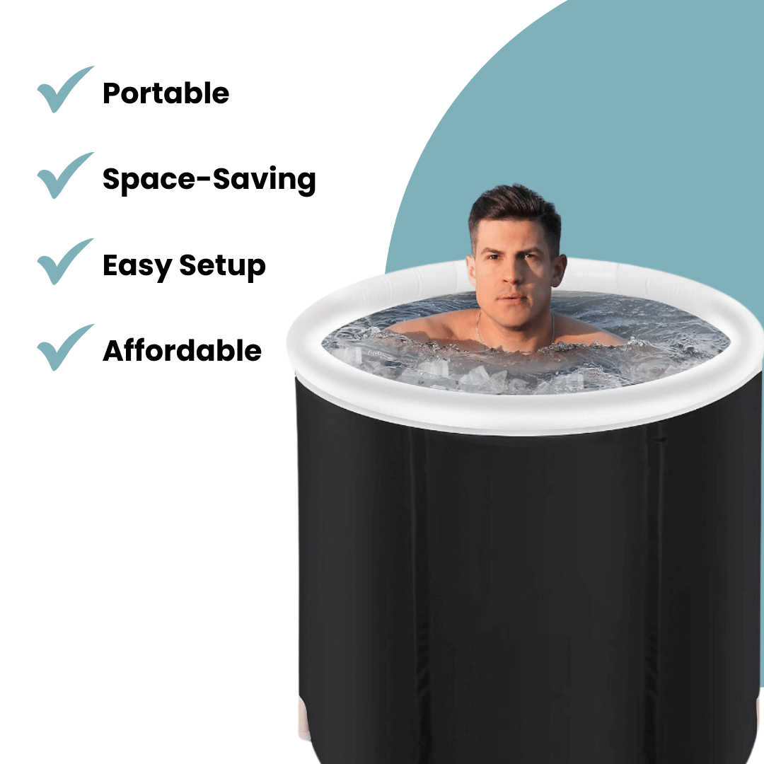 ChillPro Ice Bath