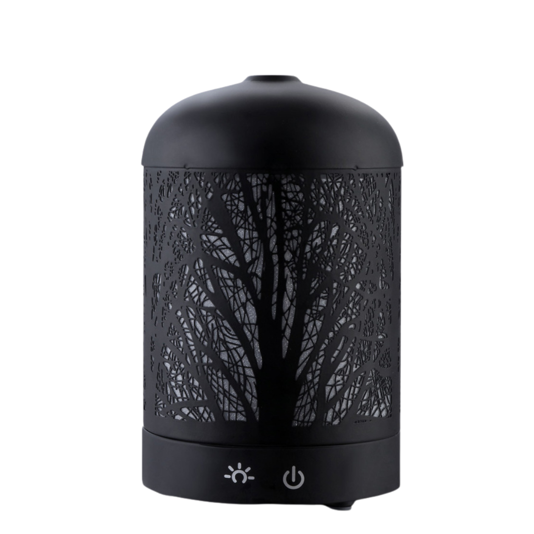 Aroma Diffuser LED Ultrasonic