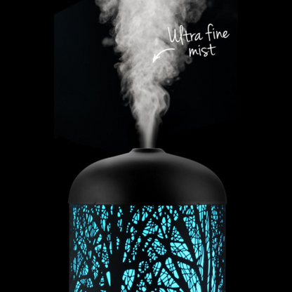 Aroma Diffuser LED Ultrasonic