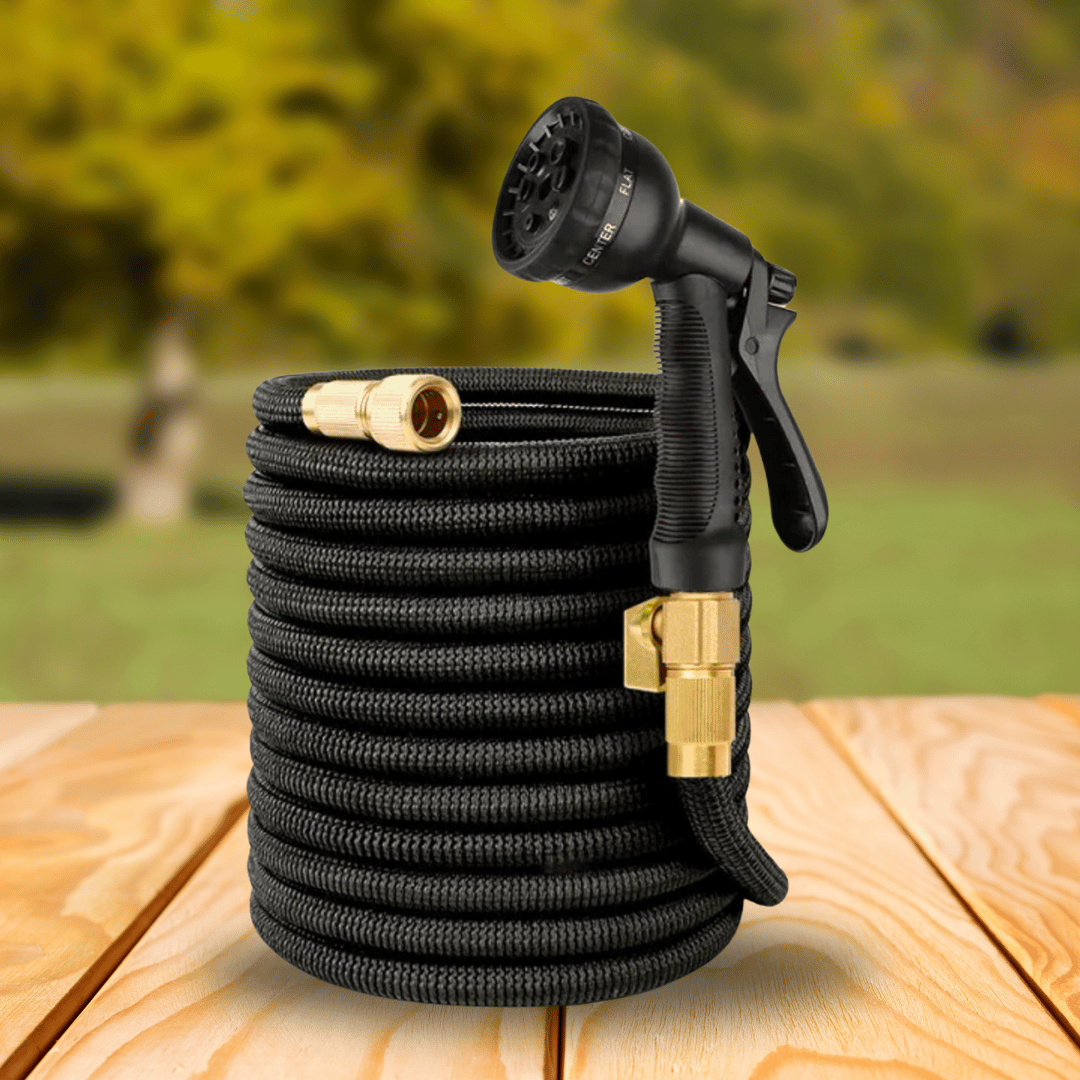 Expandable 30M Garden Hose