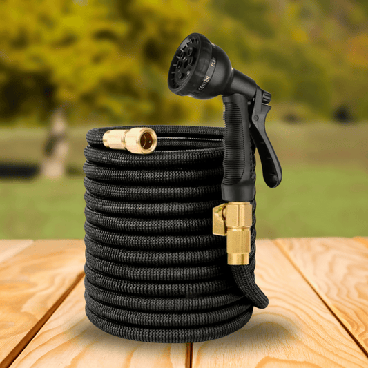 Expandable 30M Garden Hose