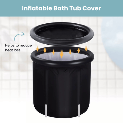 ChillPro Ice Bath