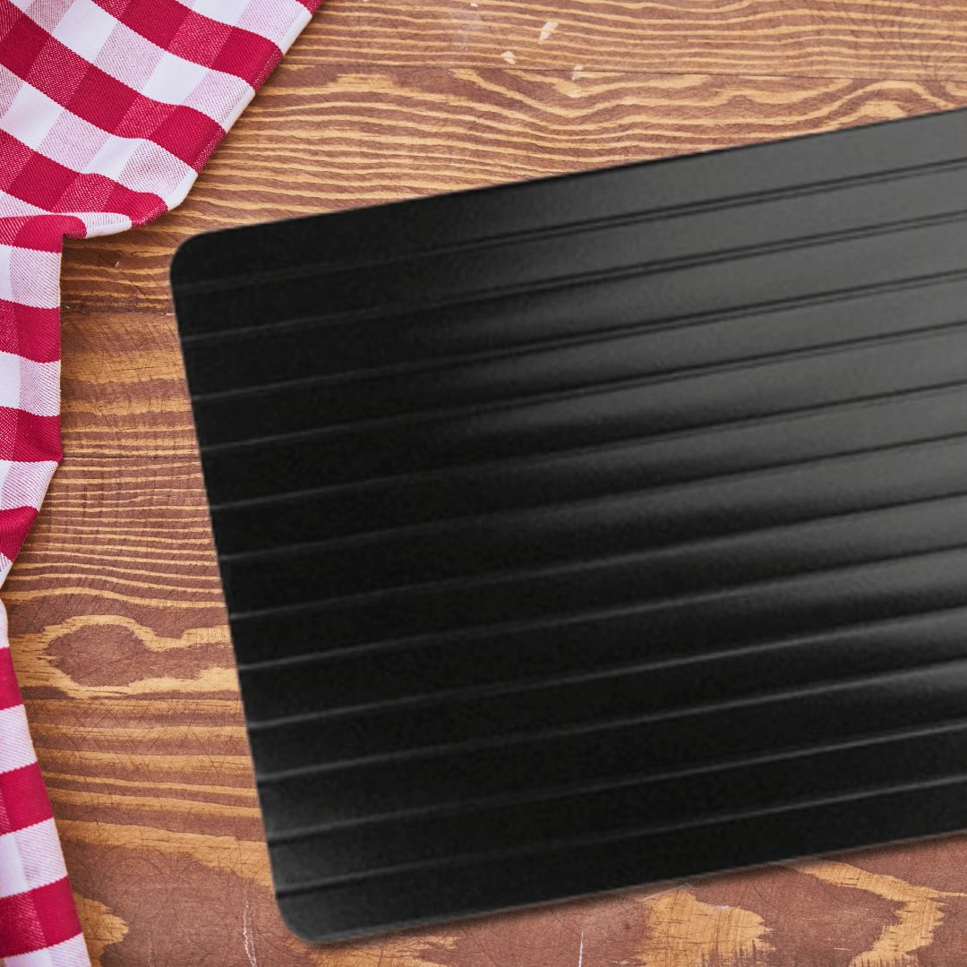 QuickThaw Defrosting Tray
