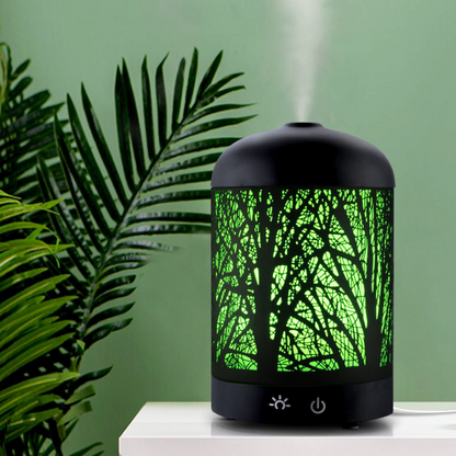 Aroma Diffuser LED Ultrasonic