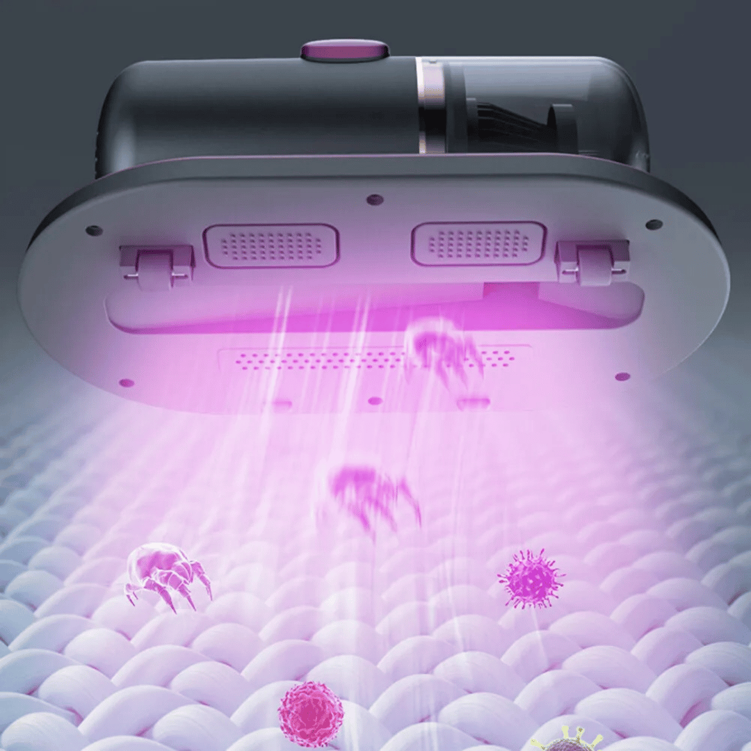 Dust Mite Remover Vacuum Cleaner