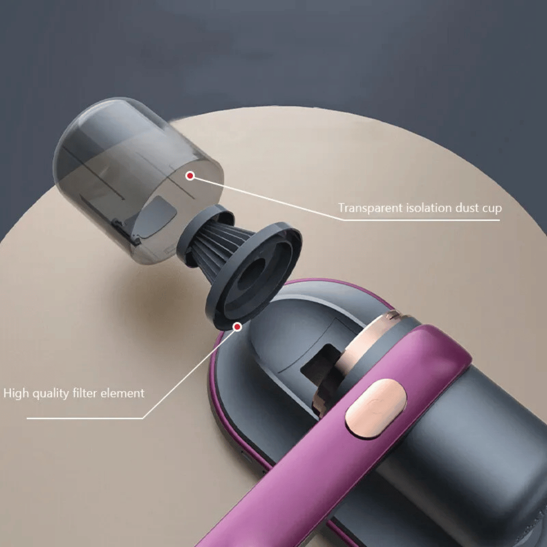 Dust Mite Remover Vacuum Cleaner