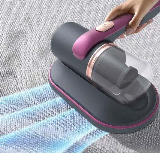 Dust Mite Remover Vacuum Cleaner