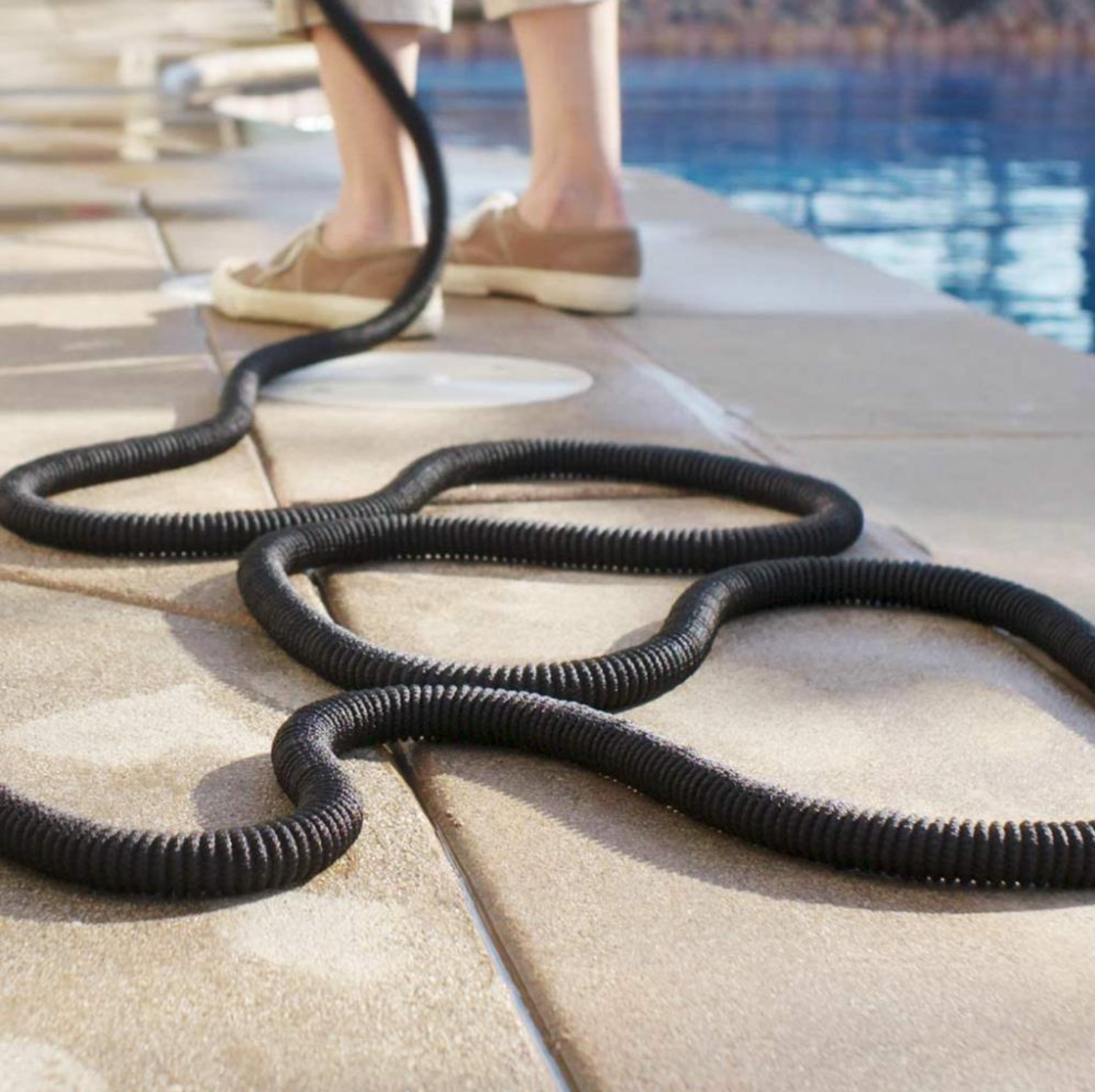Expandable 30M Garden Hose