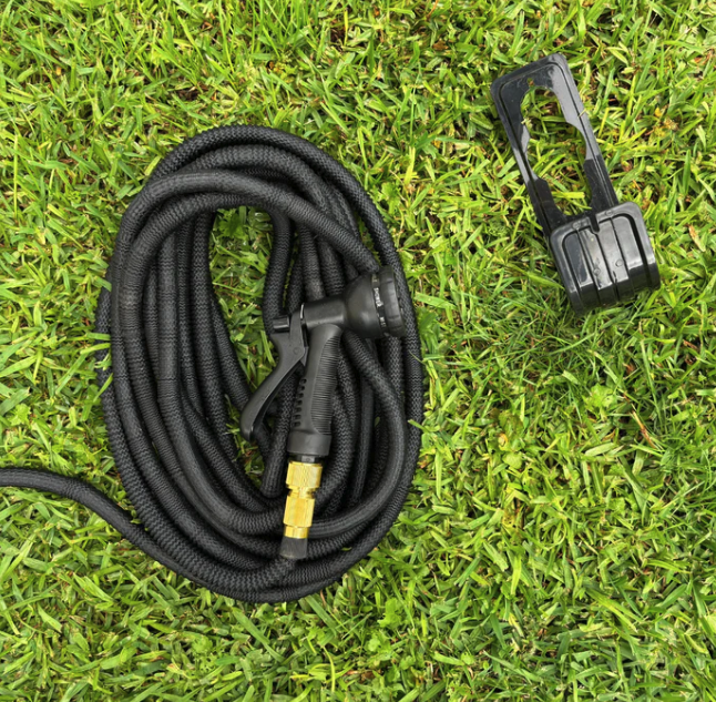 Expandable 30M Garden Hose